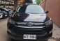 2020 Toyota Innova  2.8 E Diesel AT in Quezon City, Metro Manila-8