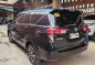 2020 Toyota Innova  2.8 E Diesel AT in Quezon City, Metro Manila-5