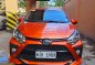 2022 Toyota Wigo  1.0 G AT in Quezon City, Metro Manila-6