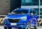 2017 Toyota Avanza  1.5 G AT in Makati, Metro Manila-10