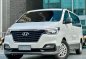 2019 Hyundai Starex  2.5 CRDi GLS 5 AT(Diesel Swivel) in Makati, Metro Manila-1