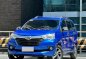 2017 Toyota Avanza  1.5 G A/T in Makati, Metro Manila-15