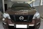 2019 Nissan Terra 2.5 VL 4x4 AT in Antipolo, Rizal-0