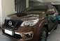 2019 Nissan Terra 2.5 VL 4x4 AT in Antipolo, Rizal-1