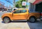 2018 Nissan Navara 4x2 EL Calibre AT in Las Piñas, Metro Manila-12