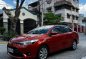 2016 Toyota Vios  1.3 E CVT in Quezon City, Metro Manila-6