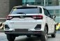 2023 Toyota Raize 1.0 Turbo CVT (White Pearl) in Makati, Metro Manila-9
