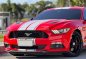 2015 Ford Mustang 5.0 GT Fastback AT in Manila, Metro Manila-6