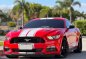 2015 Ford Mustang 5.0 GT Fastback AT in Manila, Metro Manila-10