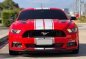 2015 Ford Mustang 5.0 GT Fastback AT in Manila, Metro Manila-13