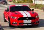 2015 Ford Mustang 5.0 GT Fastback AT in Manila, Metro Manila-3