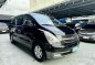 2017 Hyundai Grand Starex 2.5 CRDi GLS AT (with Swivel) in Las Piñas, Metro Manila-2