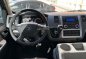 2018 Foton View Transvan  2.8L MT in Makati, Metro Manila-12