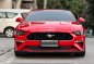 2019 Ford Mustang 5.0 GT Convertible AT in Manila, Metro Manila-1