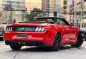 2019 Ford Mustang 5.0 GT Convertible AT in Manila, Metro Manila-10