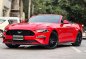 2019 Ford Mustang 5.0 GT Convertible AT in Manila, Metro Manila-10