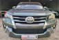 2016 Toyota Fortuner  2.4 V Diesel 4x2 AT in Las Piñas, Metro Manila-0