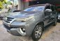 2016 Toyota Fortuner  2.4 V Diesel 4x2 AT in Las Piñas, Metro Manila-1