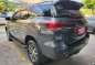 2016 Toyota Fortuner  2.4 V Diesel 4x2 AT in Las Piñas, Metro Manila-3