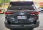 2016 Toyota Fortuner  2.4 V Diesel 4x2 AT in Las Piñas, Metro Manila-4