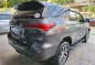 2016 Toyota Fortuner  2.4 V Diesel 4x2 AT in Las Piñas, Metro Manila-5