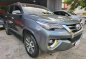 2016 Toyota Fortuner  2.4 V Diesel 4x2 AT in Las Piñas, Metro Manila-7