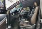 2016 Toyota Fortuner  2.4 V Diesel 4x2 AT in Las Piñas, Metro Manila-9