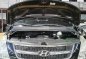 2011 Hyundai Starex  2.5 CRDi GLS 5 AT(Diesel Swivel) in Quezon City, Metro Manila-2