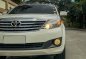 2014 Toyota Fortuner  2.4 G Diesel 4x2 AT in Manila, Metro Manila-5