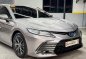 2023 Toyota Camry Hybrid in Manila, Metro Manila-15