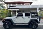 2017 Jeep Wrangler Unlimited Rubicon 2.0 4x4 AT in Manila, Metro Manila-9