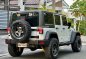 2017 Jeep Wrangler Unlimited Rubicon 2.0 4x4 AT in Manila, Metro Manila-8