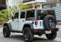 2017 Jeep Wrangler Unlimited Rubicon 2.0 4x4 AT in Manila, Metro Manila-7
