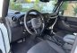 2017 Jeep Wrangler Unlimited Rubicon 2.0 4x4 AT in Manila, Metro Manila-3