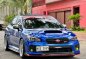 2019 Subaru WRX 2.4 CVT EyeSight in Manila, Metro Manila-8