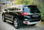 2016 Ford Everest in Manila, Metro Manila-2