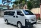 2023 Toyota Hiace  Commuter 3.0 M/T in Quezon City, Metro Manila-5