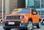 2020 Jeep Renegade Longitude 1.4 FWD AT in Makati, Metro Manila-10