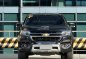 2019 Chevrolet Trailblazer 2.8 4x2 AT LT in Makati, Metro Manila-12