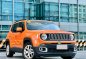 2020 Jeep Renegade Longitude 1.4 FWD AT in Makati, Metro Manila-7