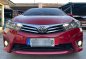 2016 Toyota Corolla Altis G 1.6 AT in Quezon City, Metro Manila-2