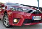 2016 Toyota Corolla Altis G 1.6 AT in Quezon City, Metro Manila-19