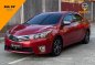 2014 Toyota Corolla Altis in Quezon City, Metro Manila-16