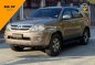 2008 Toyota Fortuner in Quezon City, Metro Manila-16