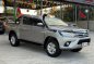 2020 Toyota Hilux in Angeles, Pampanga-26