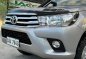 2020 Toyota Hilux in Angeles, Pampanga-22
