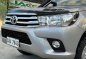 2020 Toyota Hilux in Angeles, Pampanga-4