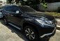 2016 Mitsubishi Montero Sport GT. 2.4D 4WD AT in Quezon City, Metro Manila-4