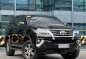 2018 Toyota Fortuner 2.4 G Gasoline 4x2 AT in Makati, Metro Manila-12