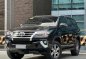 2018 Toyota Fortuner 2.4 G Gasoline 4x2 AT in Makati, Metro Manila-11